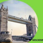 Trabajo en Londres con alojamiento incluido: ¡La oportunidad que estabas buscando!