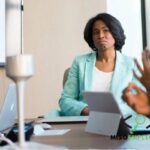 Modelo y Consejos para Redactar una Carta de Renuncia Laboral Ejemplar