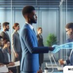 Impacto de la IA en el Reclutamiento, lo que Viene en 2025 y Más Allá